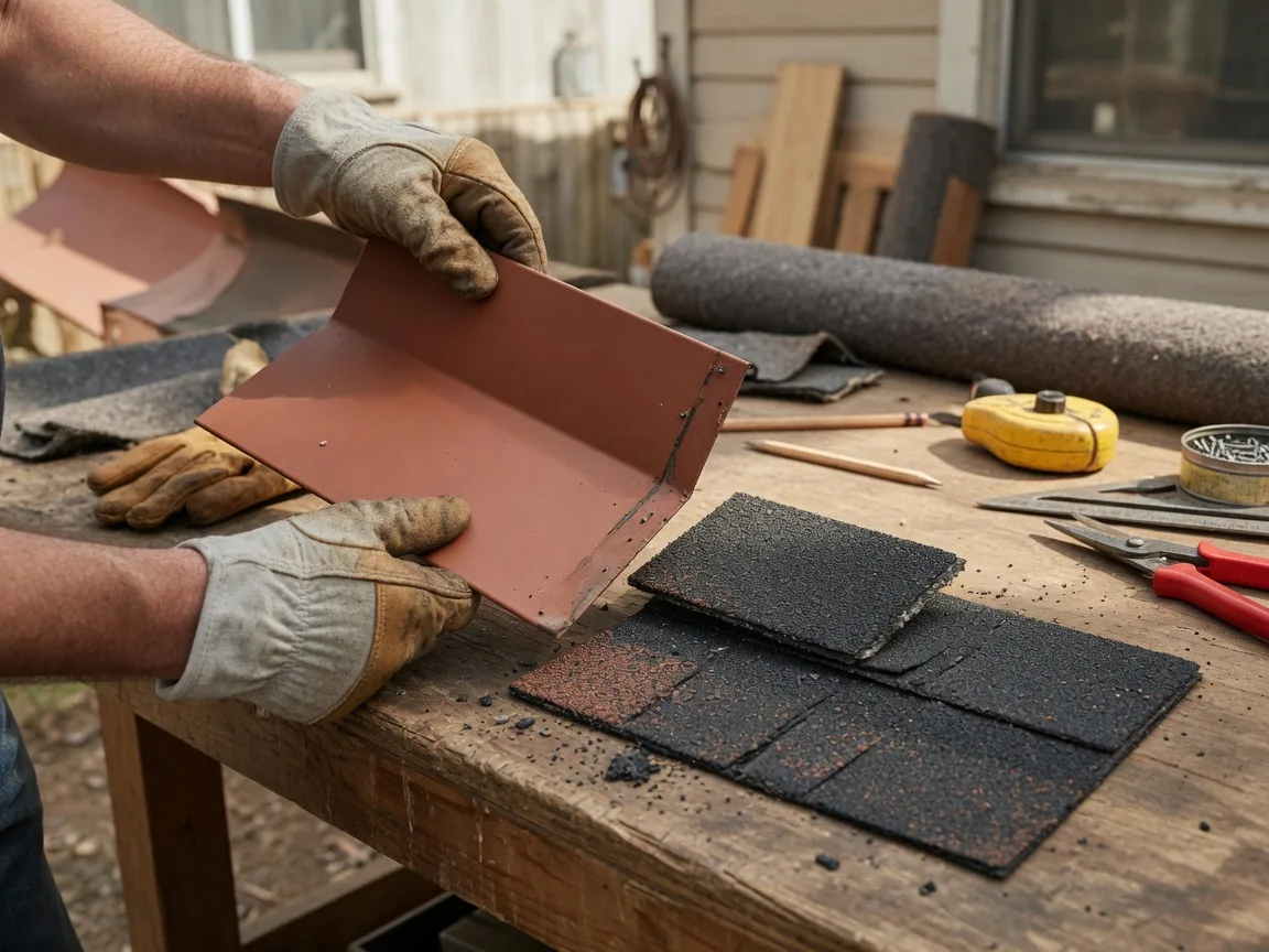 Roof Repair company in Van, WV
